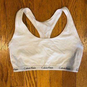 Calvin Klein Bra